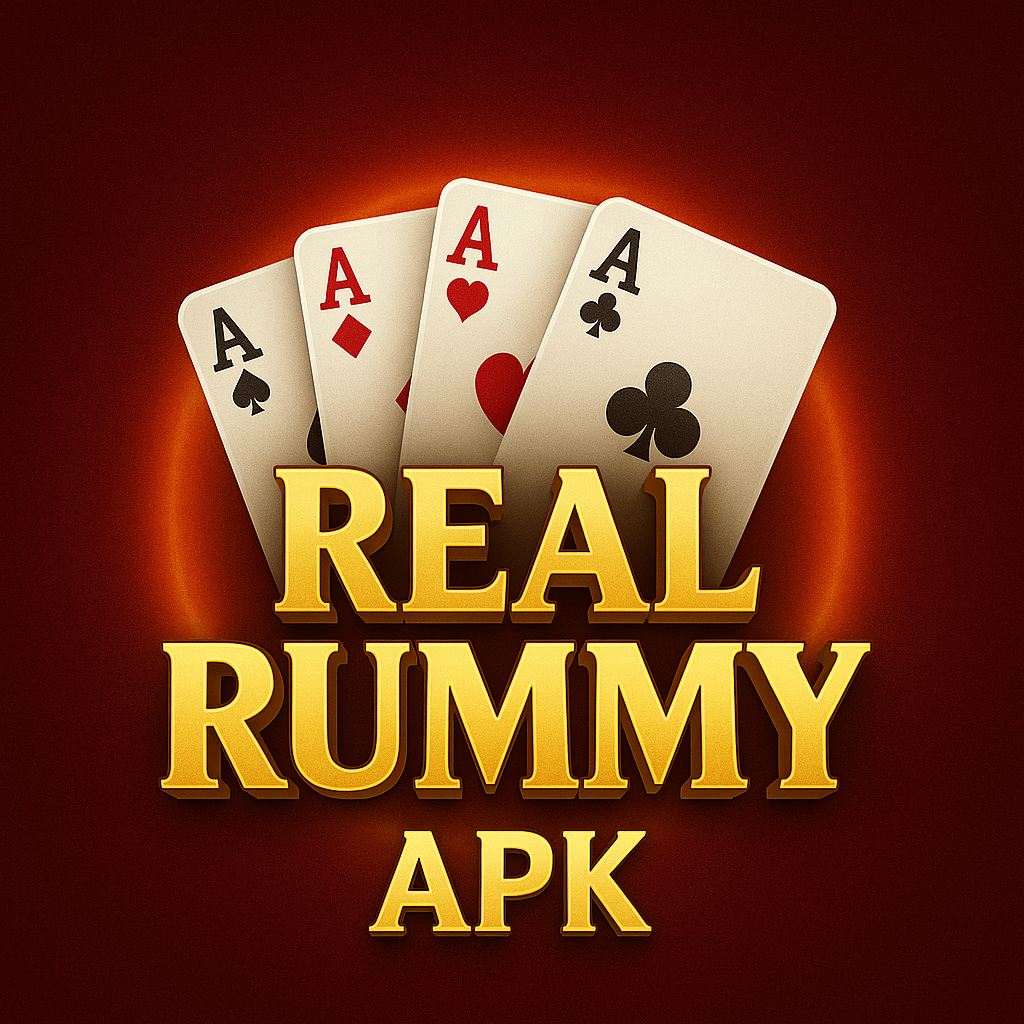 Real Rummy Apk